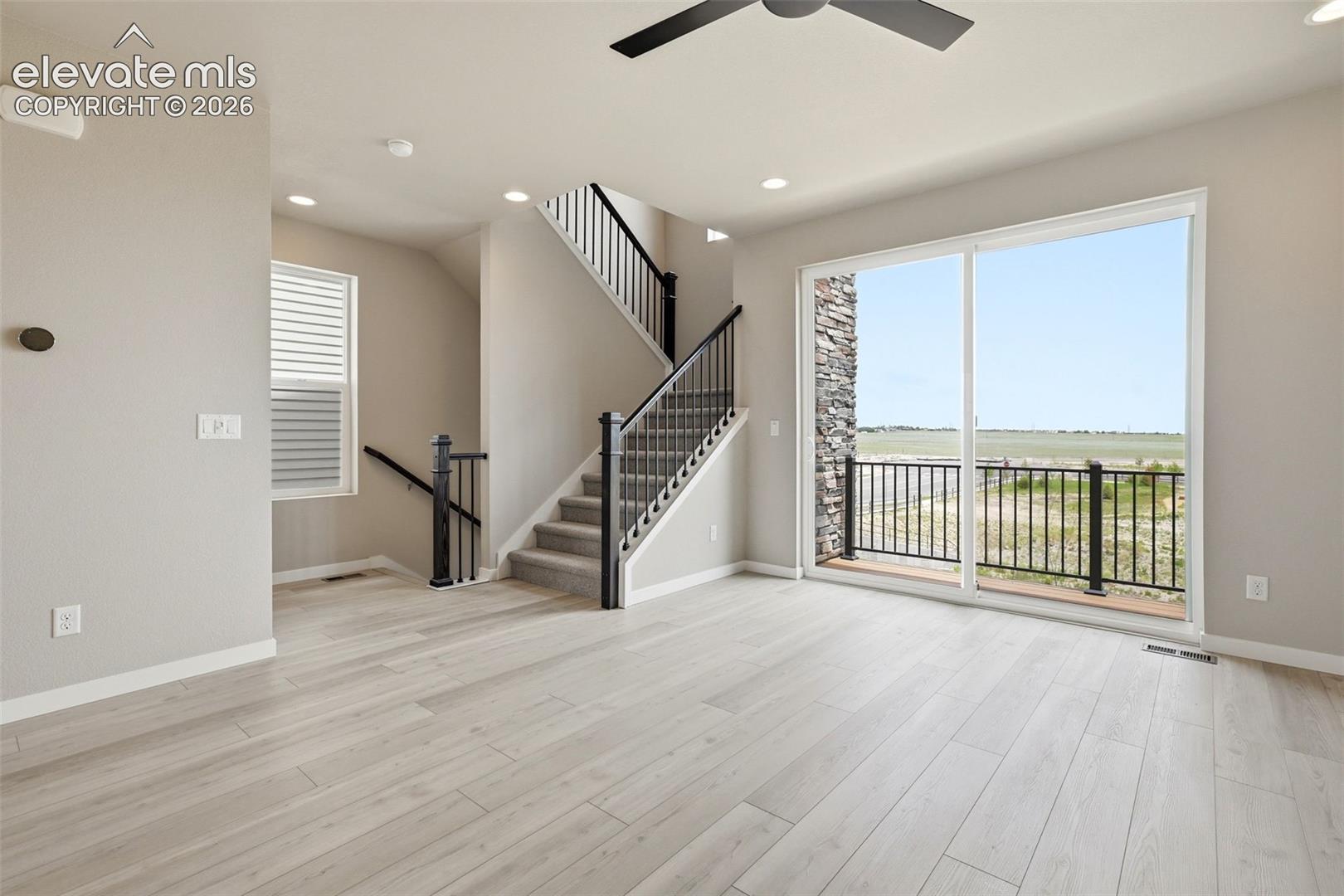 Photo 16 of 9440 Traveler Terrace, Colorado Springs