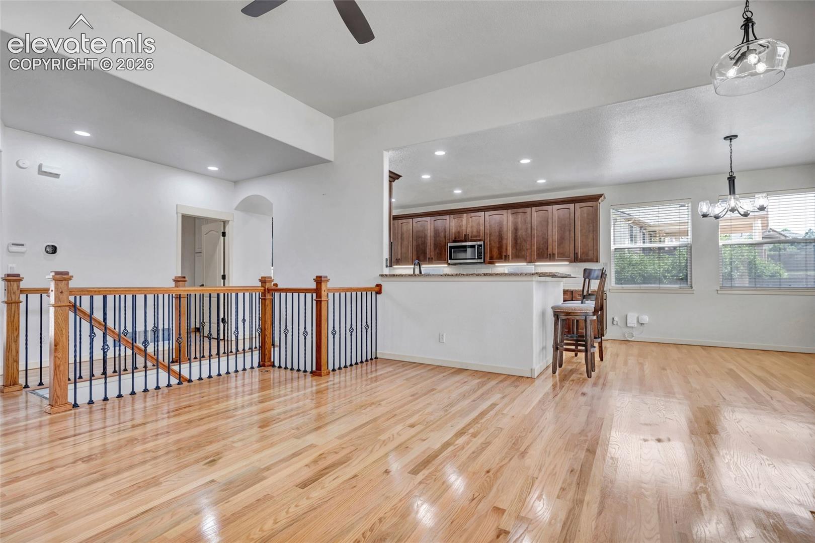 Photo 9 of 3575 Hollycrest Drive, Colorado Springs