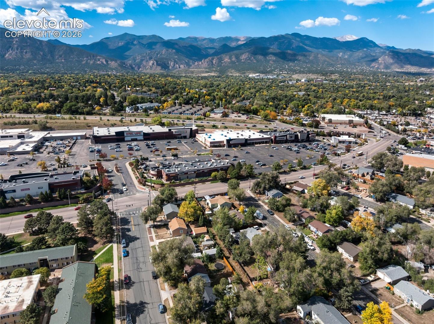 Photo 45 of 410 Lynn Avenue, Colorado Springs