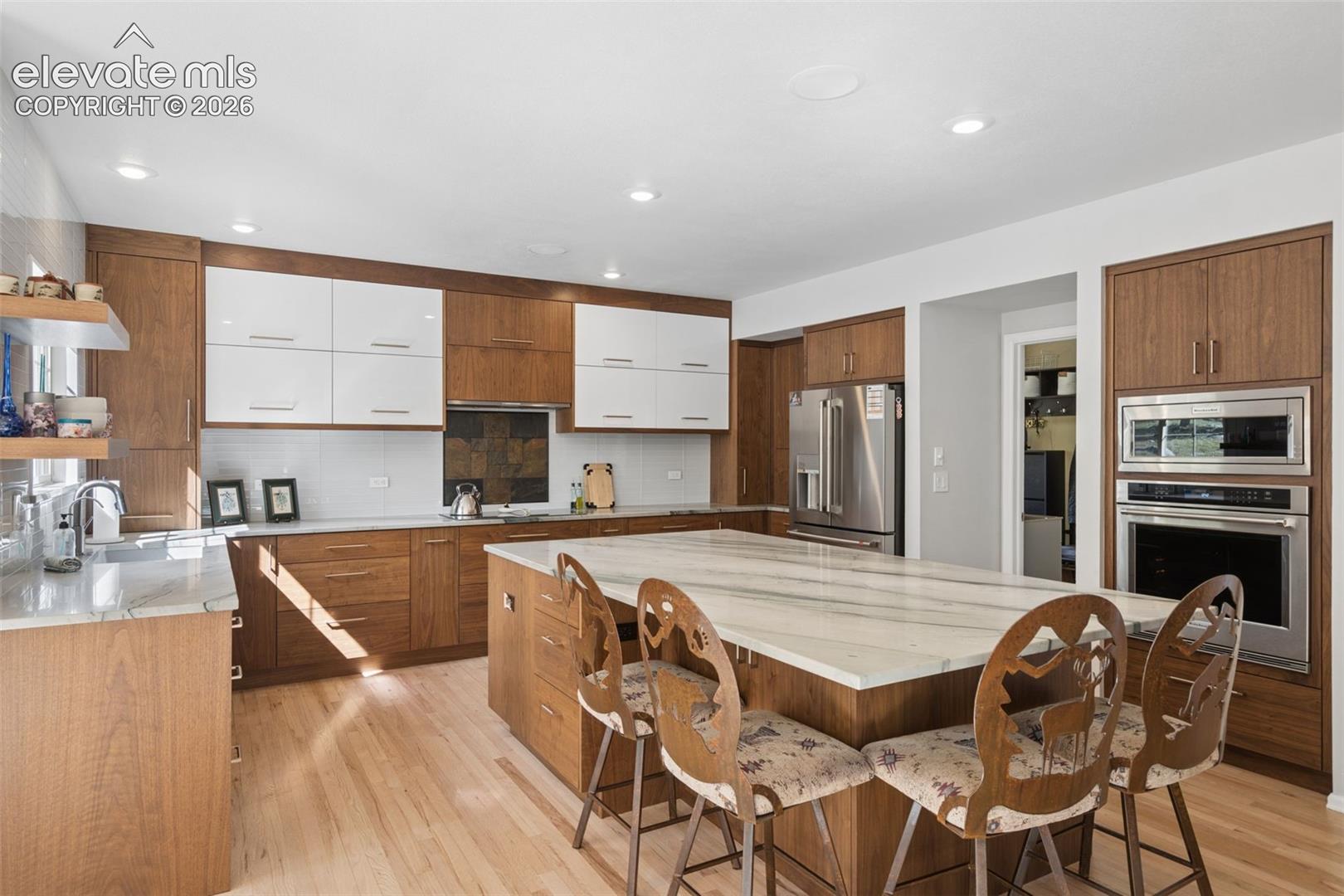 Photo 10 of 5830 Broadmoor Bluffs Drive, Colorado Springs