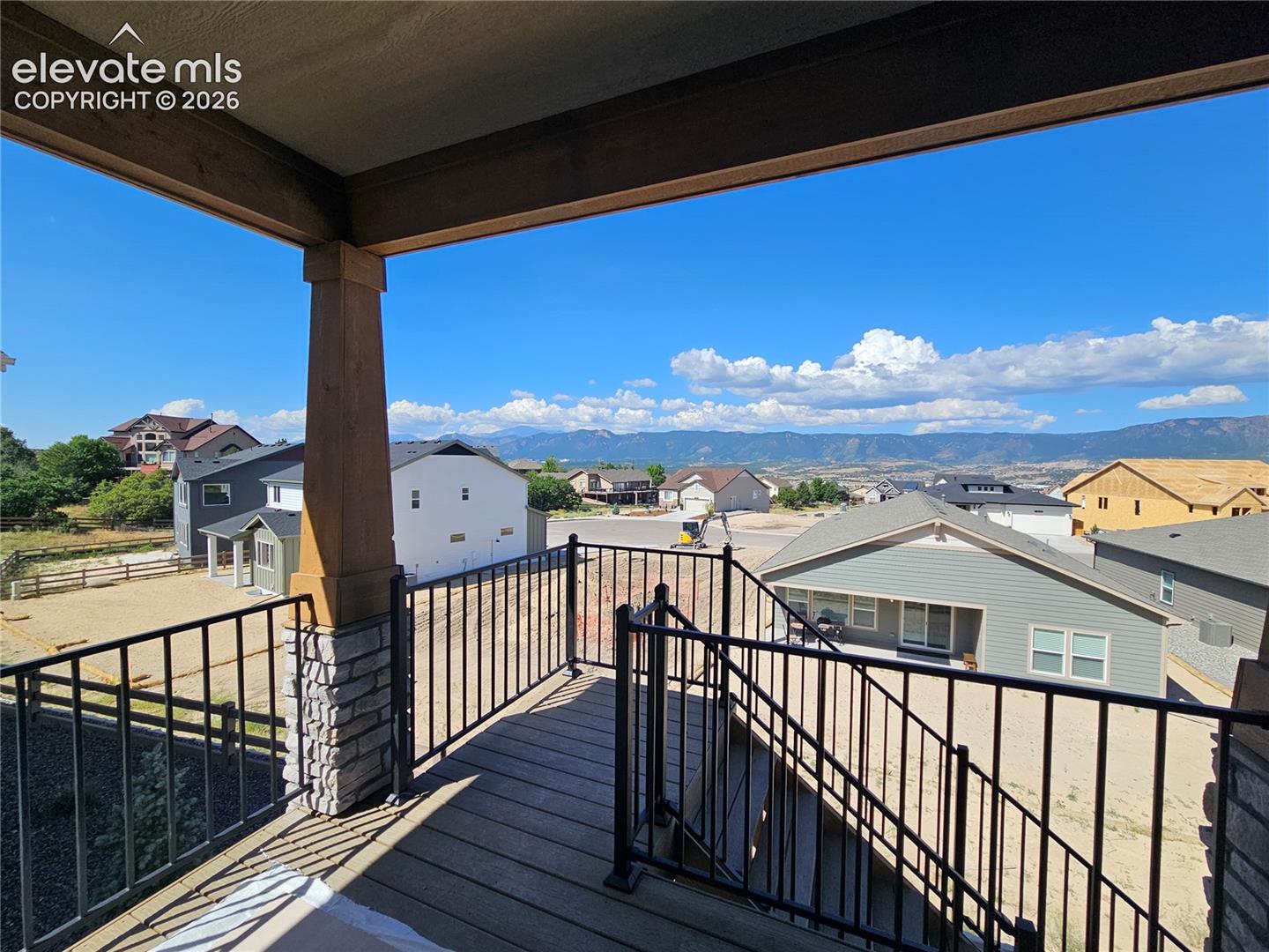 16244 Limbaugh Canyon Loop, Monument, CO 80132