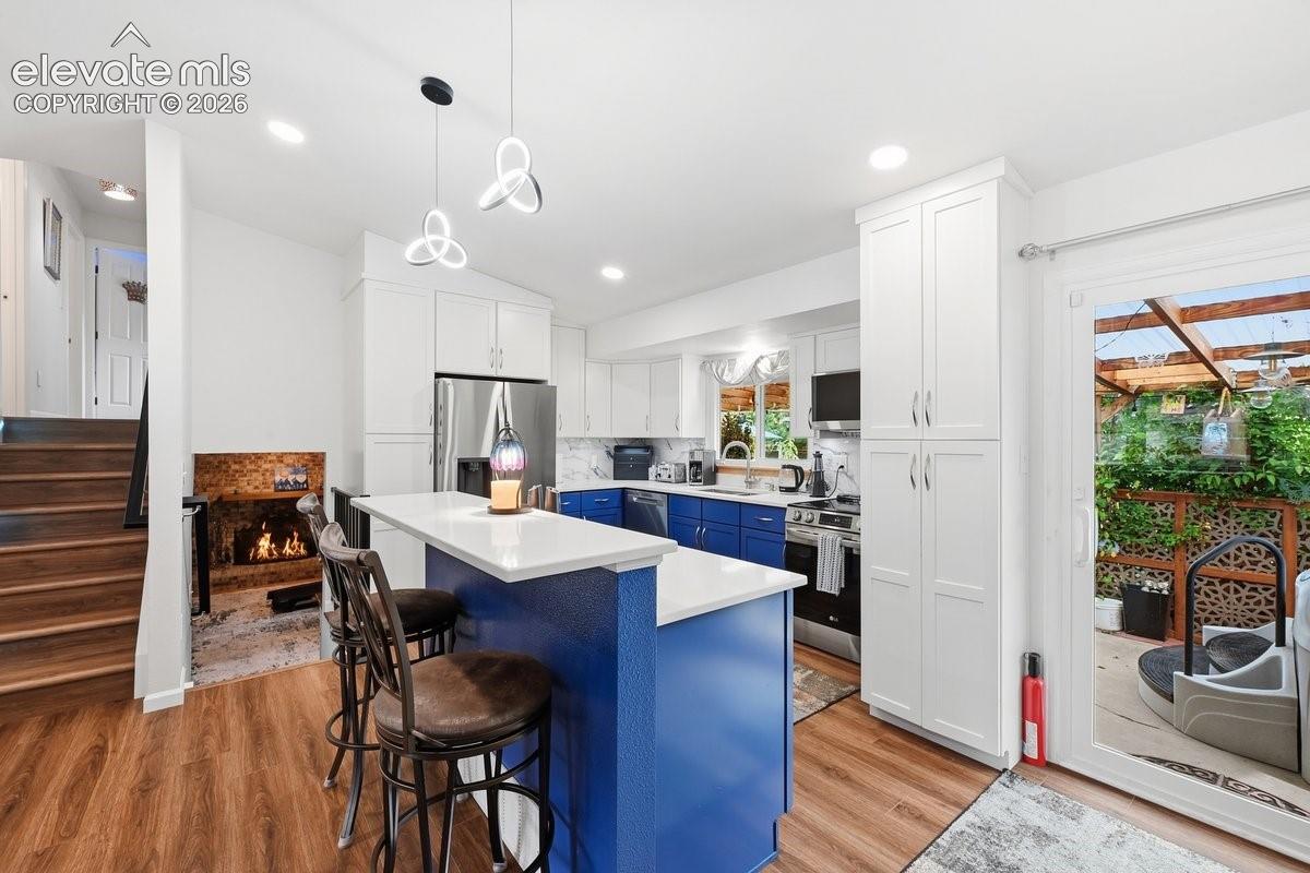 Photo 11 of 1715 Wooten Road, Colorado Springs