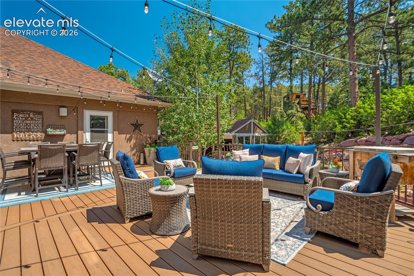 Photo 44 of 14375 Timber Trail, Larkspur