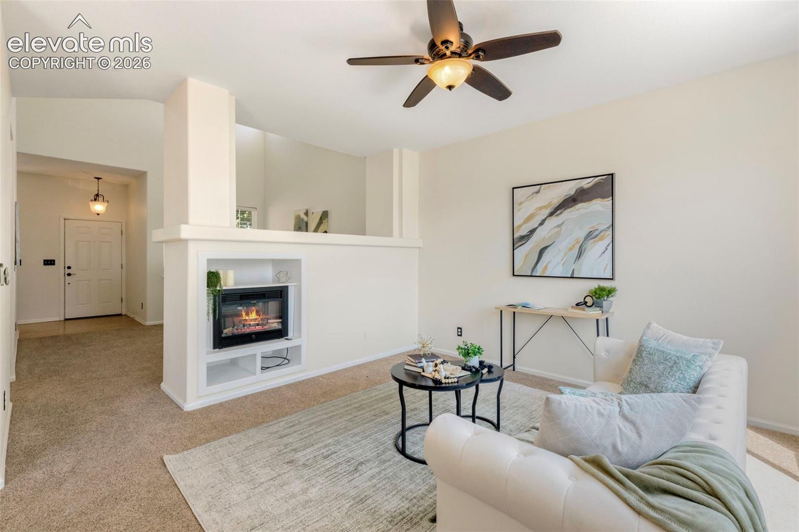 Photo 9 of 6347 Alibi Circle, Colorado Springs