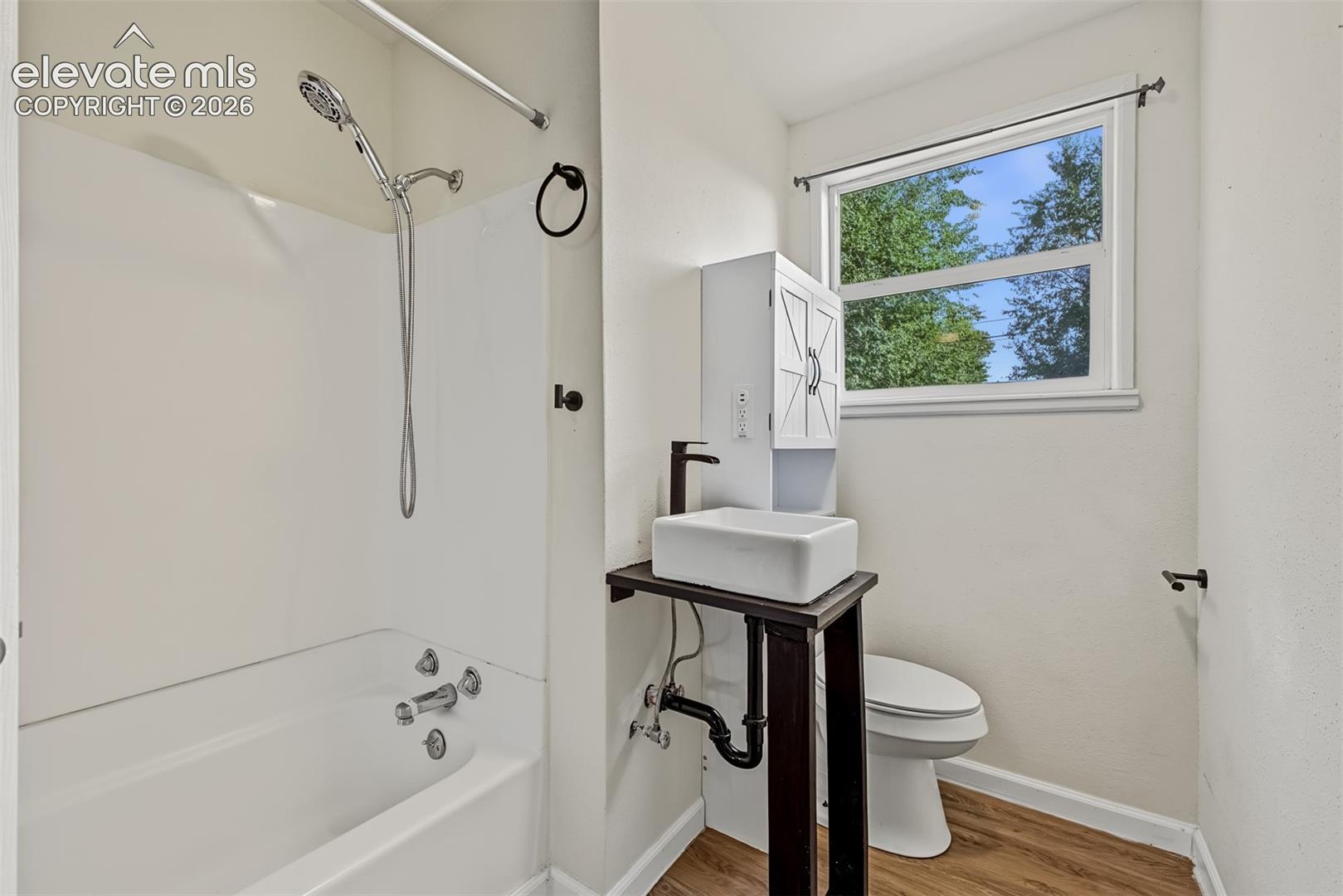 Photo 13 of 1205 Houston Avenue, Colorado Springs