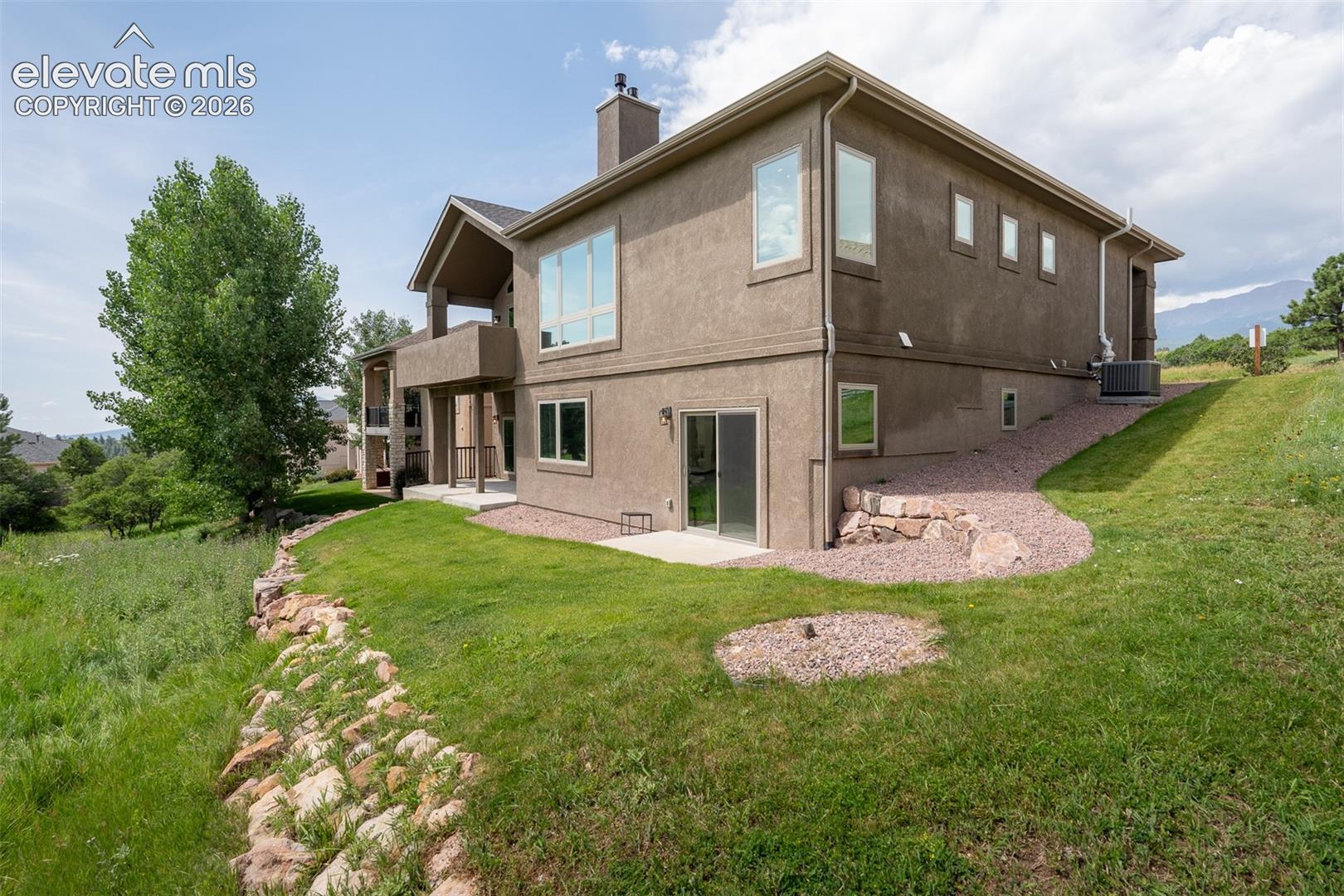 Photo 6 of 4045 Ramshorn Point, Colorado Springs
