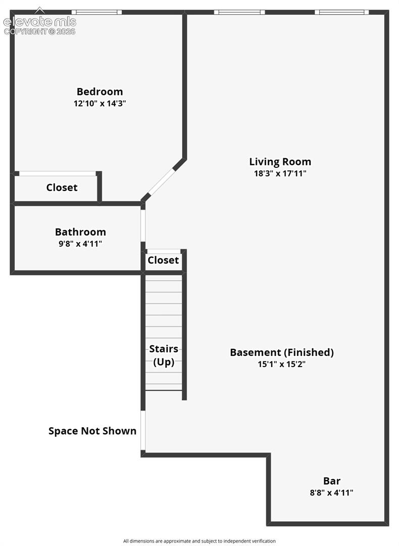 Photo 31 of 2136 Summerset Drive, Colorado Springs