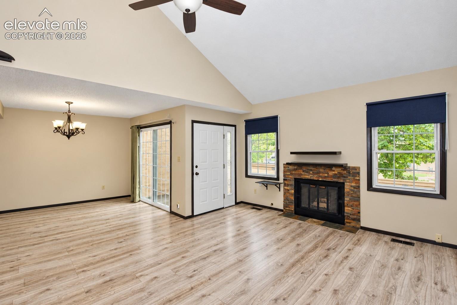 Photo 13 of 6109 Pine Hill Drive, Colorado Springs