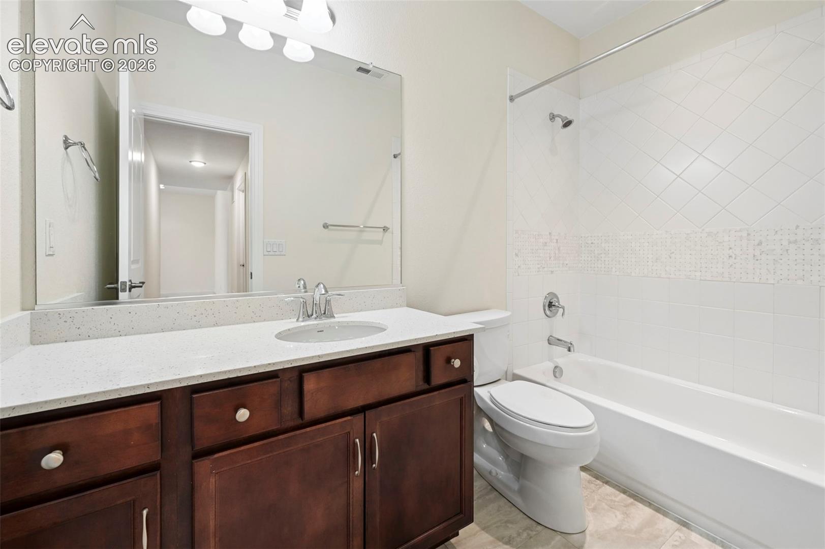 basement bathroom