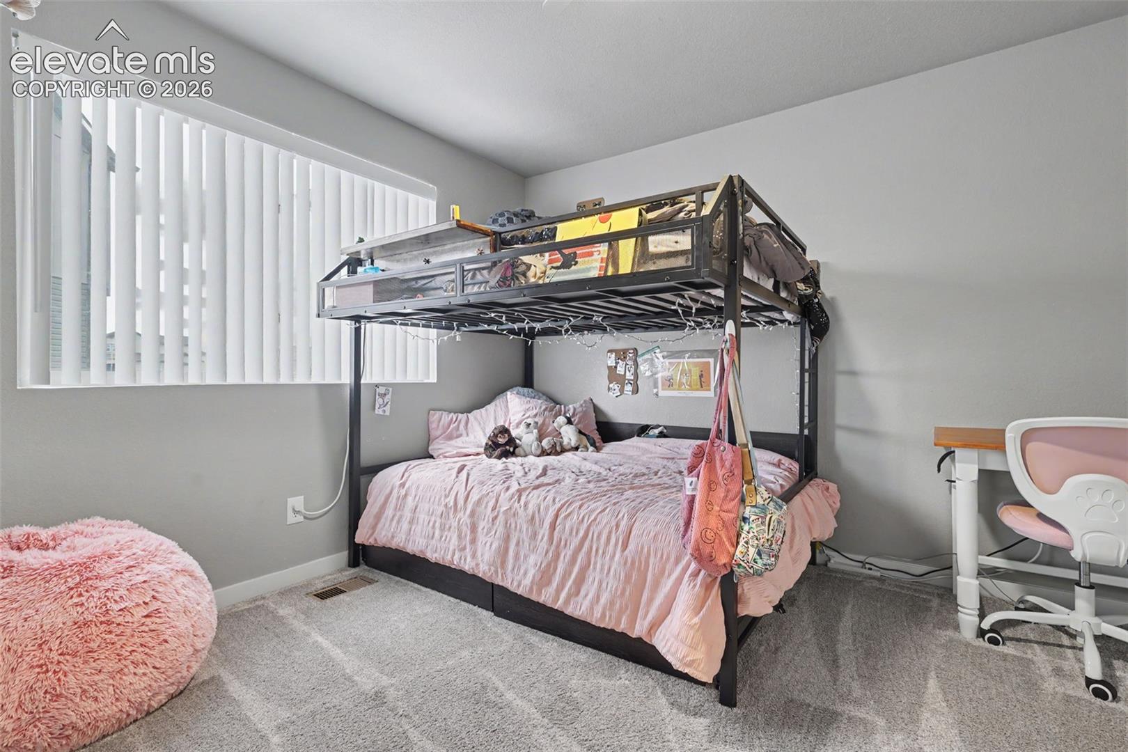 Photo 30 of 7026 Silvergrass Drive, Colorado Springs