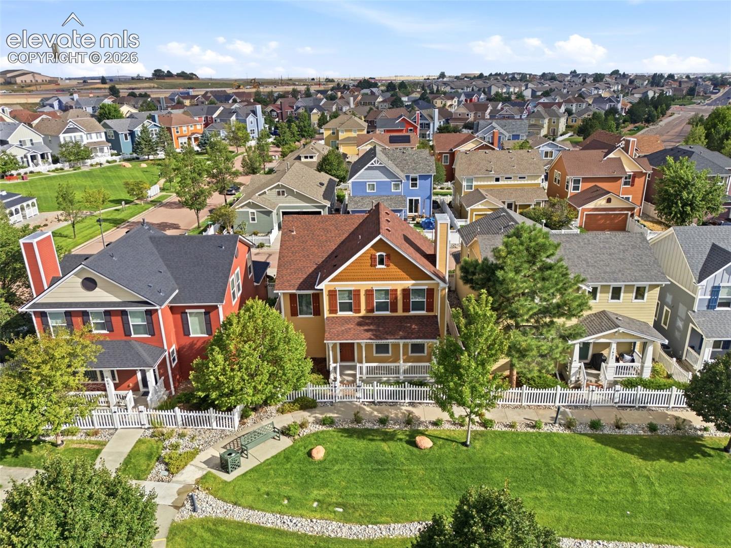 Photo 42 of 7611 Menagerie Lane, Colorado Springs