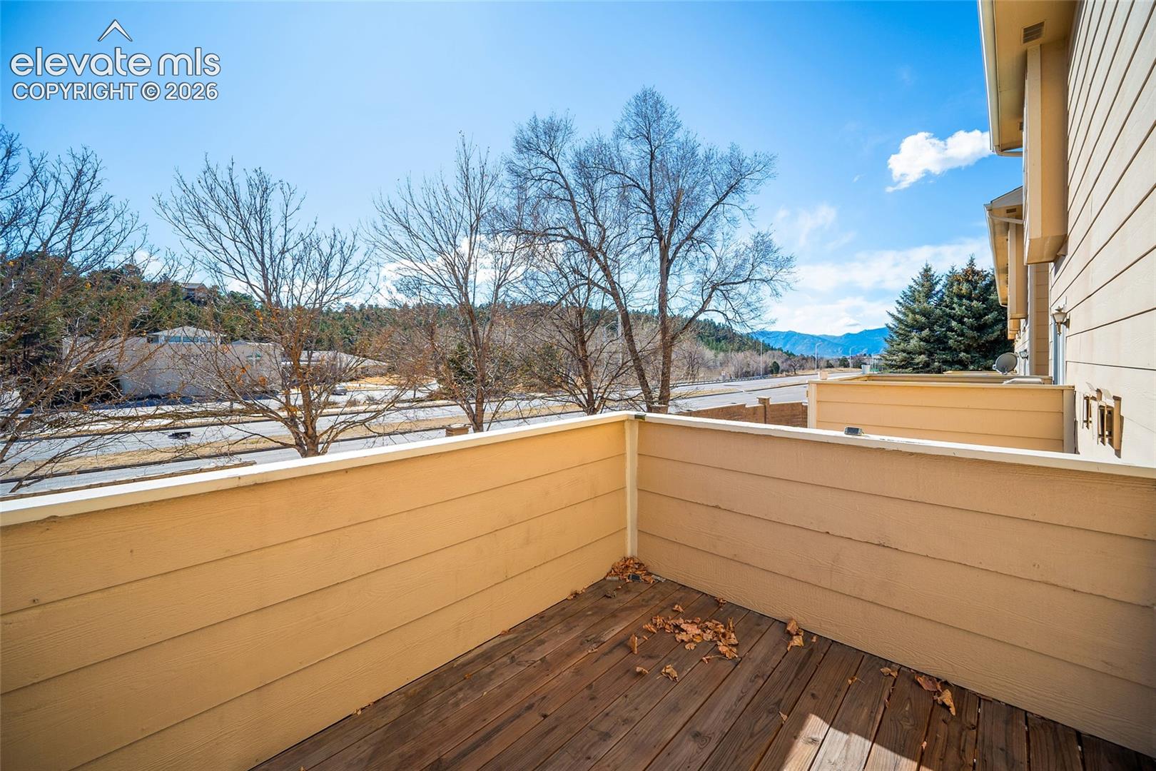 Photo 13 of 2440 Hamlet Lane #B, Colorado Springs