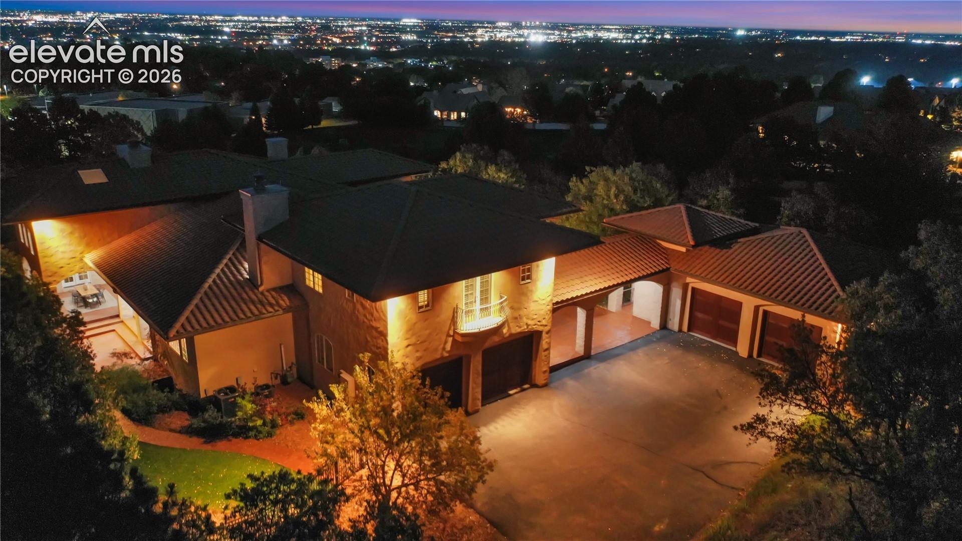 Photo 47 of 1830 Preserve Drive, Colorado Springs