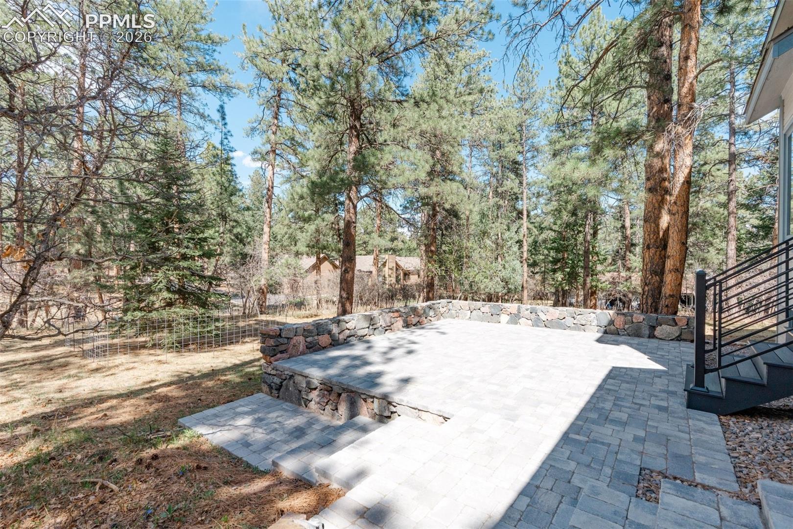 Photo 39 of 7045 Perry Park Boulevard, Larkspur
