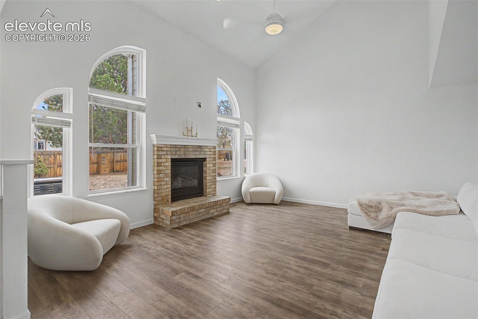 Photo 9 of 8335 Ashford Court, Colorado Springs