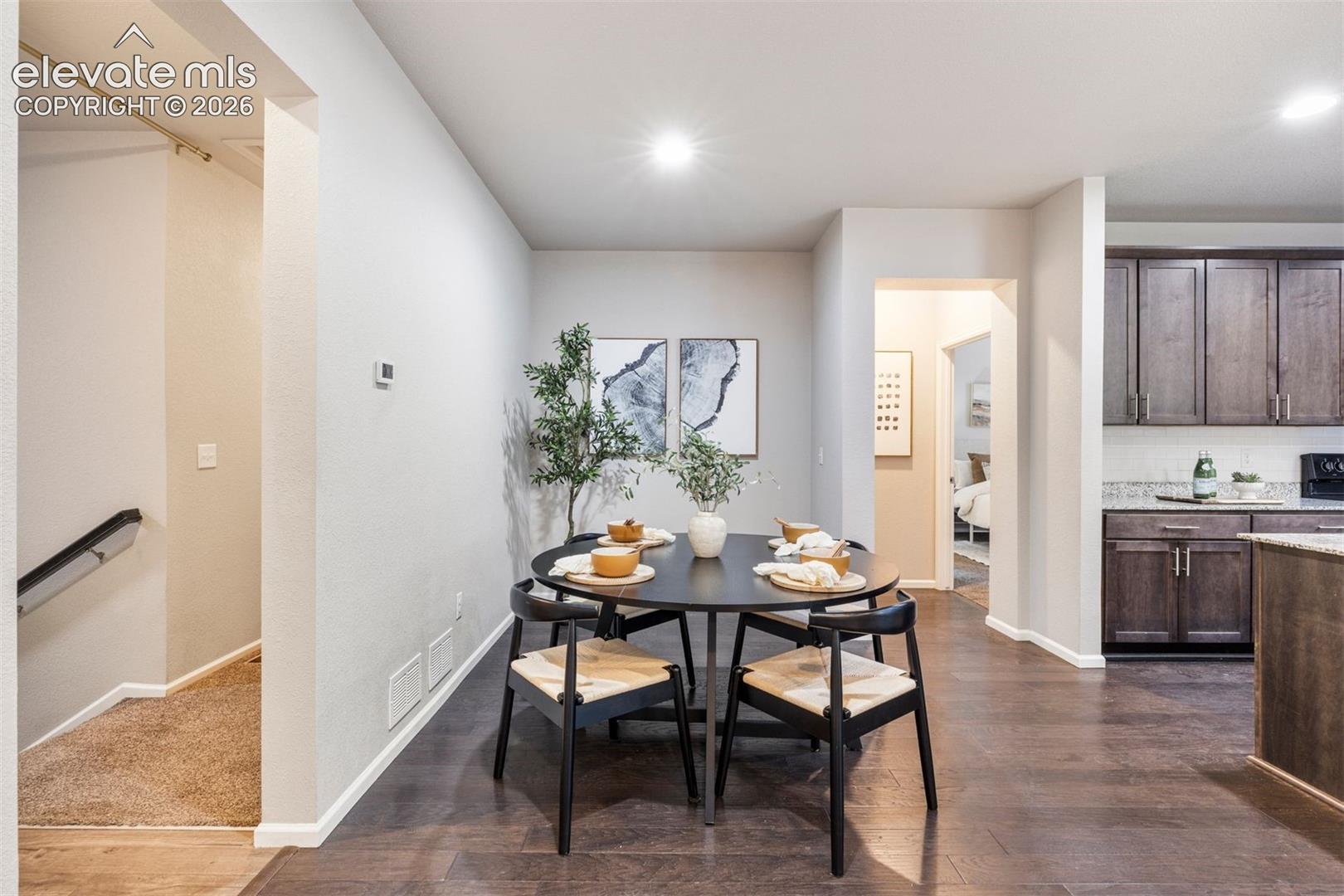 Photo 11 of 6778 Golden Briar Lane, Colorado Springs