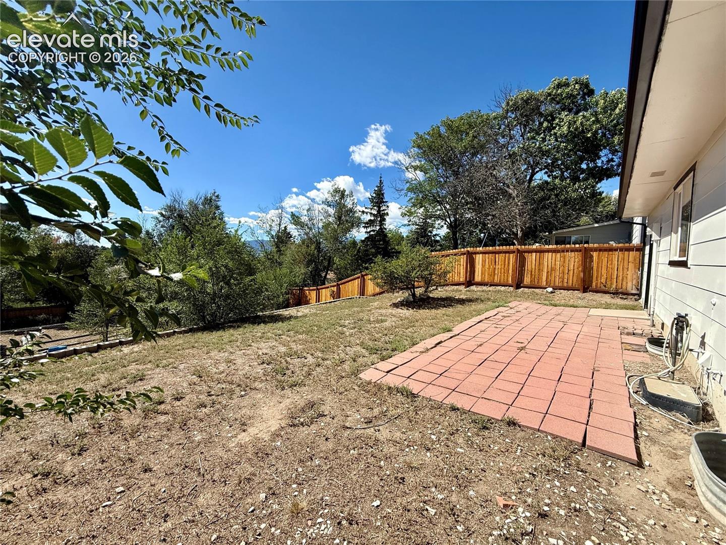 Photo 21 of 4777 N Sleepy Hollow Circle, Colorado Springs