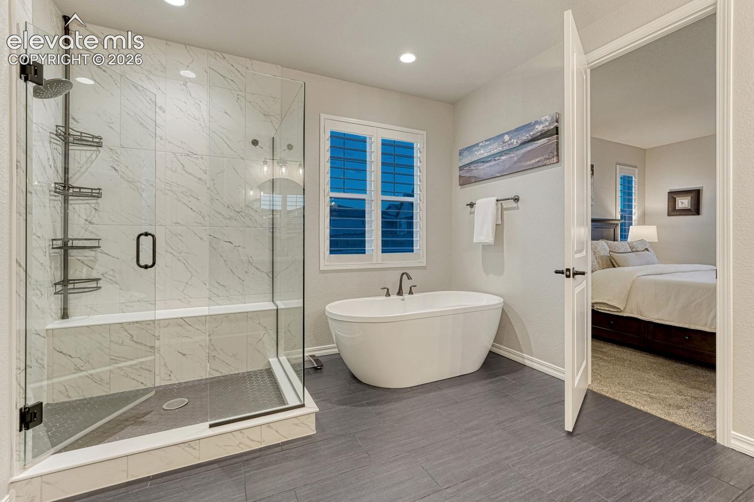 Photo 21 of 10165 Waterton Canyon Way, Colorado Springs