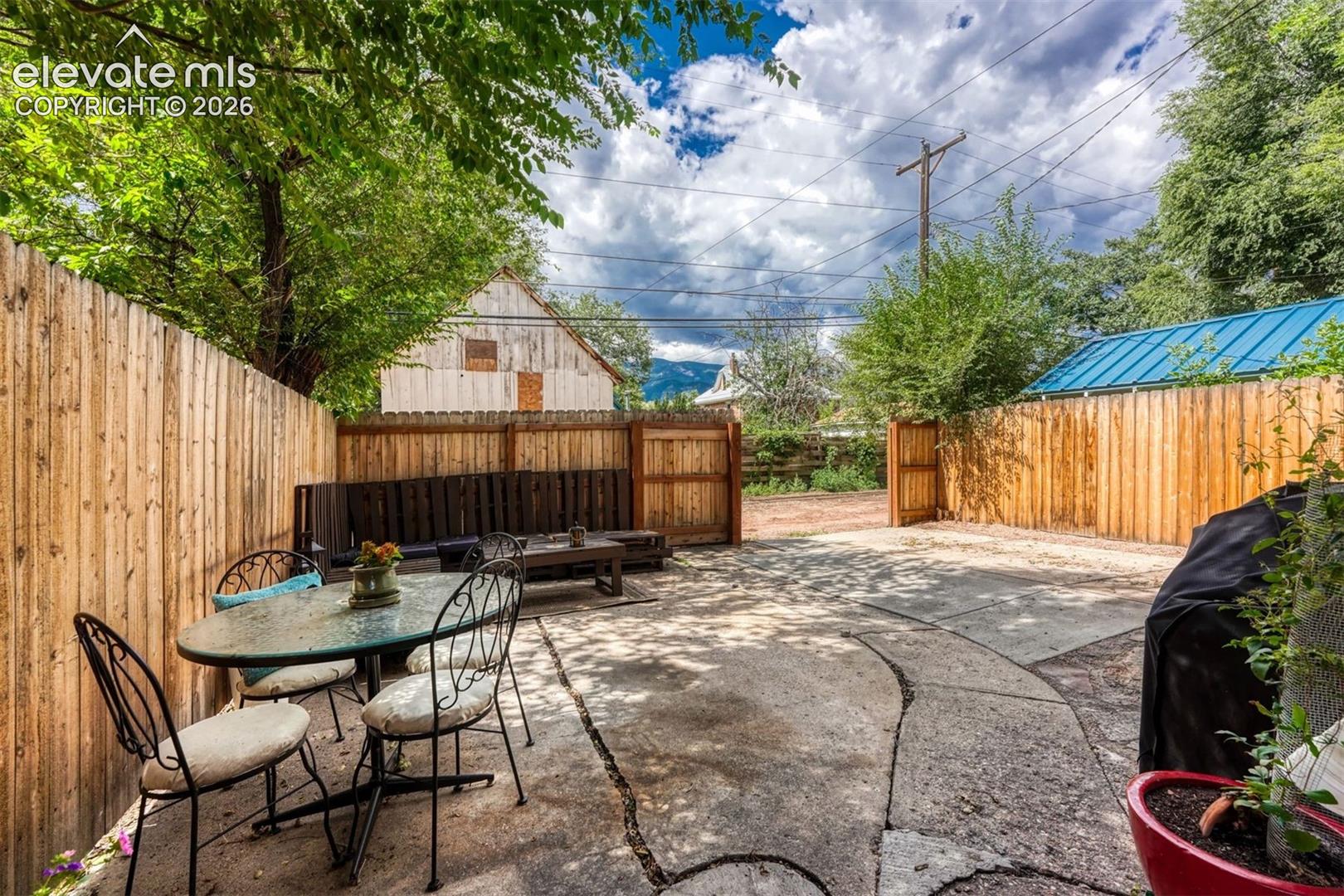 Photo 19 of 2317 W Uintah Street, Colorado Springs