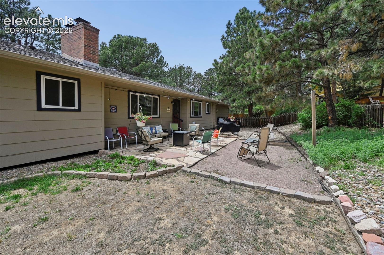 Photo 29 of 650 Allegheny Drive, Colorado Springs