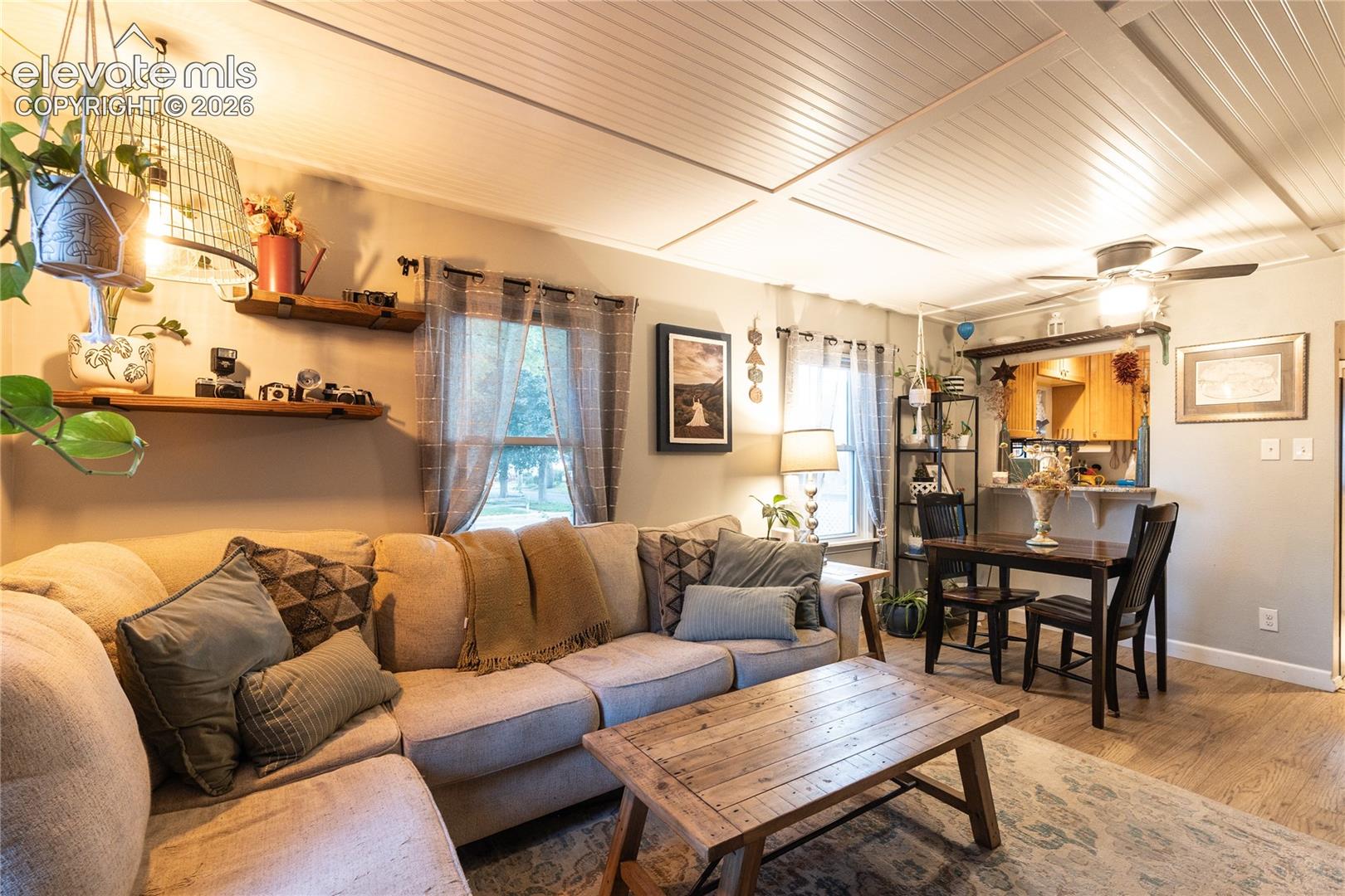 Photo 8 of 1404 N Prospect Street, Colorado Springs