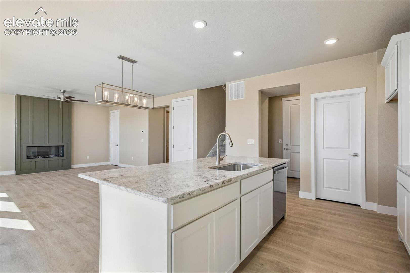 Photo 11 of 7907 Grey Bark Way, Colorado Springs