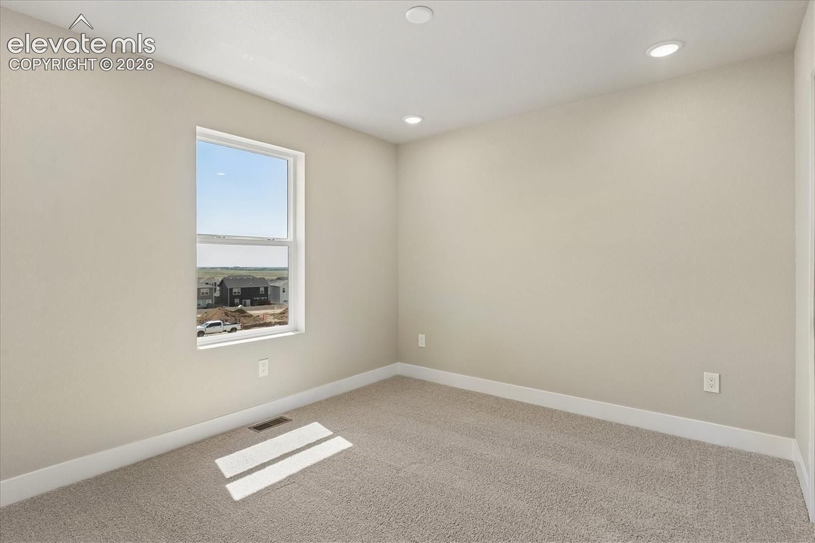 Photo 19 of 5343 Sidewinder Drive, Colorado Springs
