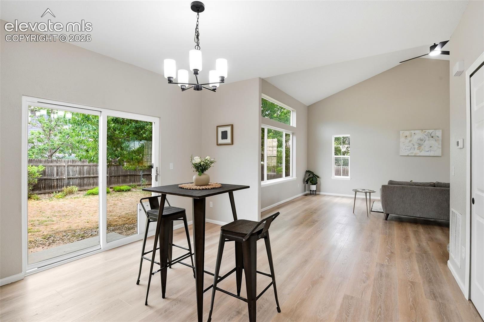 Photo 12 of 4591 Lazy River Drive, Colorado Springs