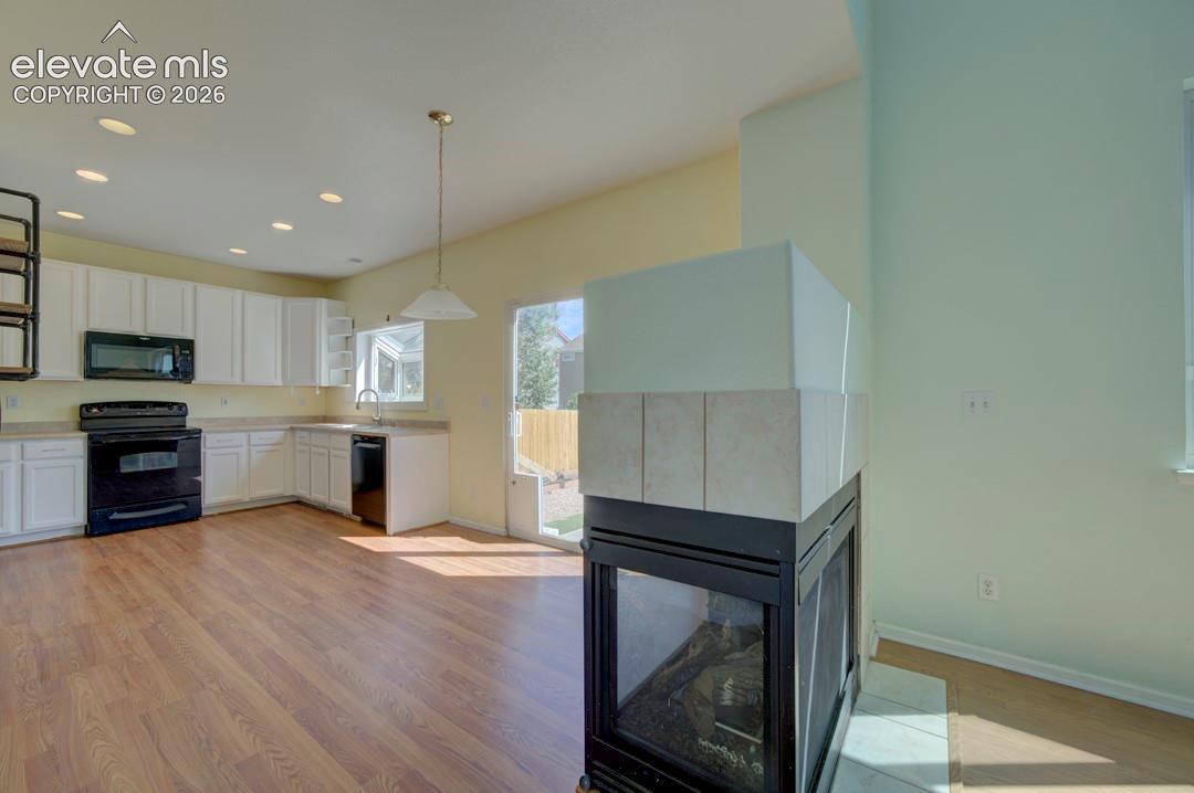 Photo 7 of 8357 Hames Drive, Colorado Springs