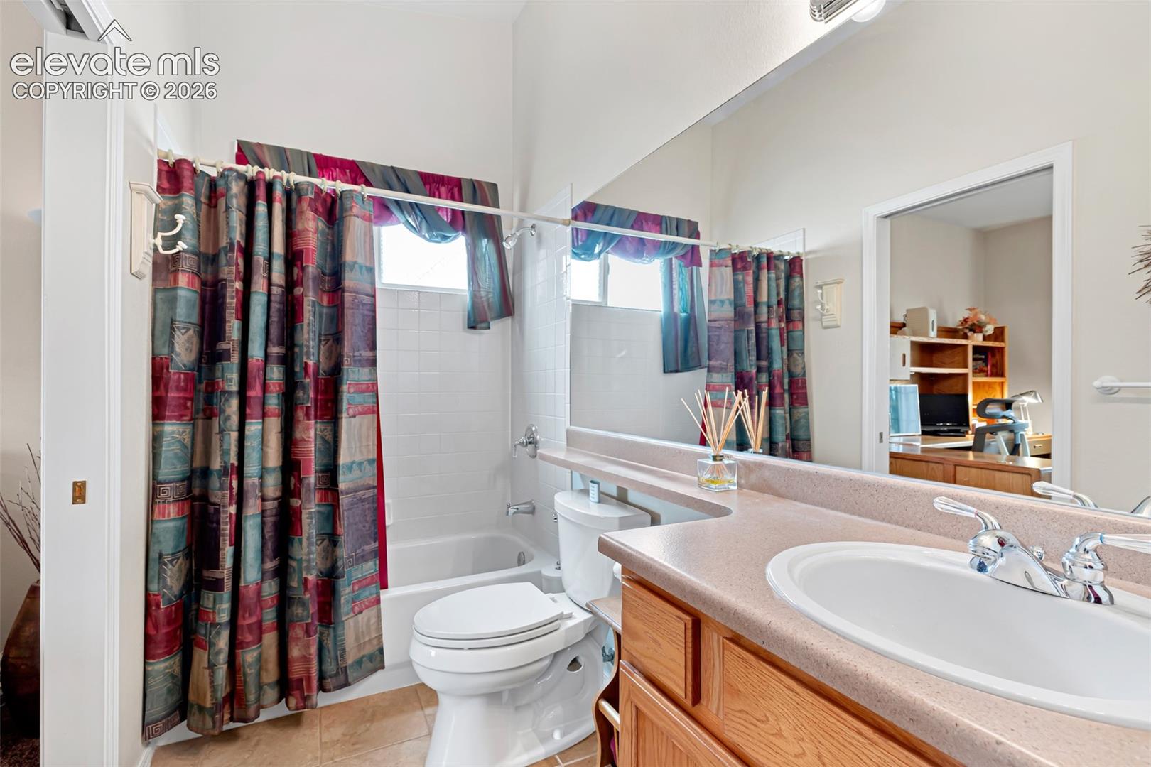 Photo 10 of 4784 Spotted Horse Drive, Colorado Springs