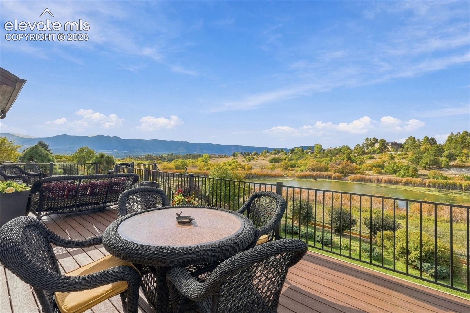 Photo 17 of 654 Coyote Willow Drive, Colorado Springs