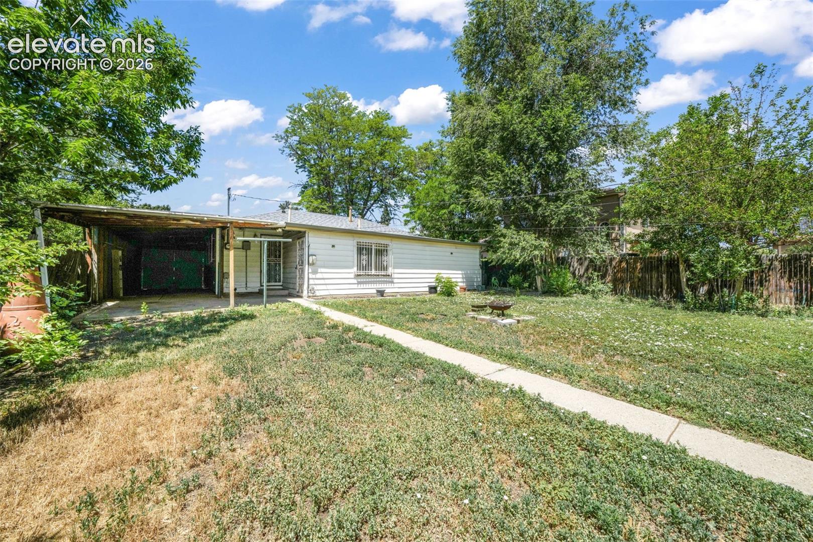 Photo 43 of 920 S Canosa Court, Denver