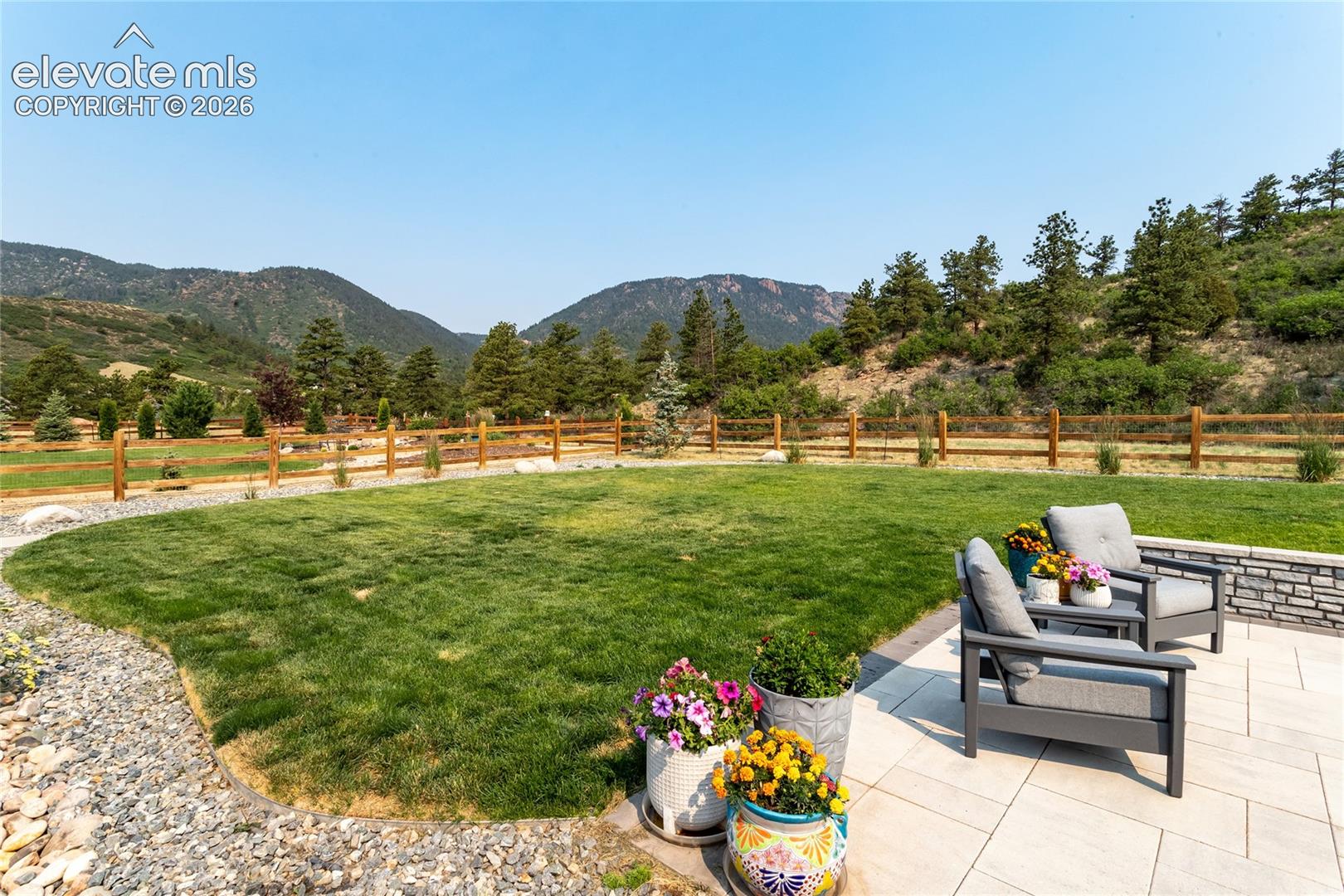 4226 Mesa Top Dr, Monument, CO 80132