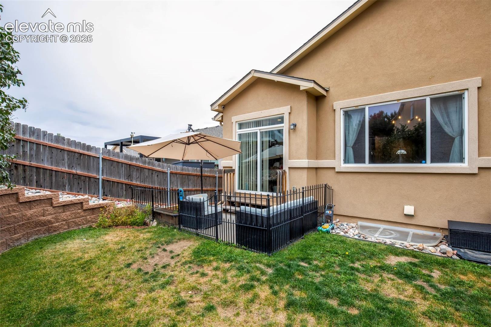 Photo 19 of 7478 Campstool Drive, Colorado Springs