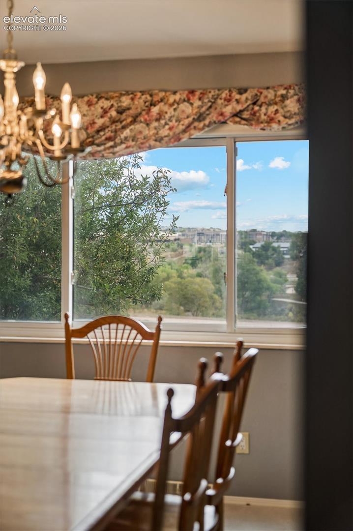 Photo 22 of 495 Guyout Ridge Court, Colorado Springs