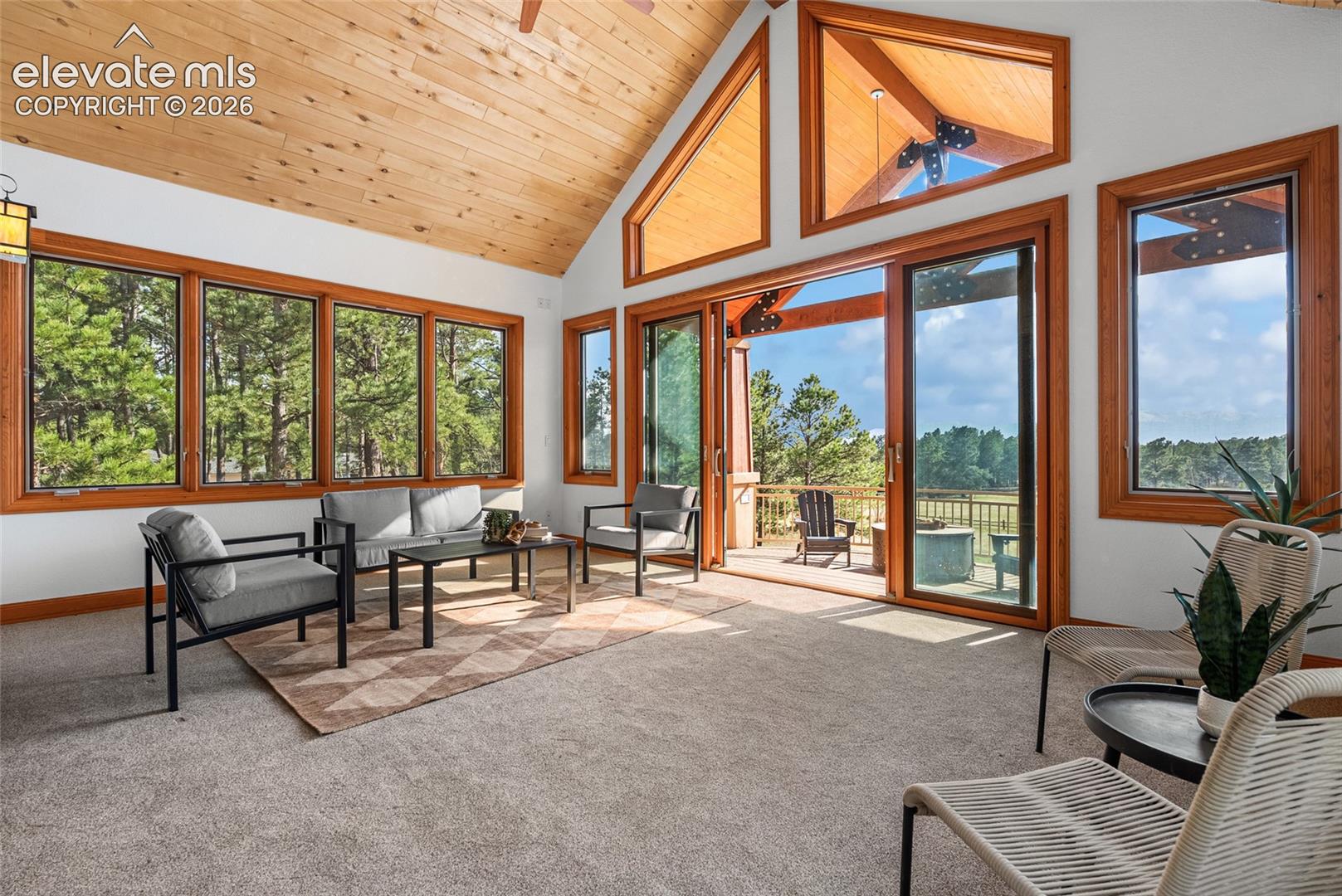 Photo 19 of 10510 Huntsman Road, Colorado Springs