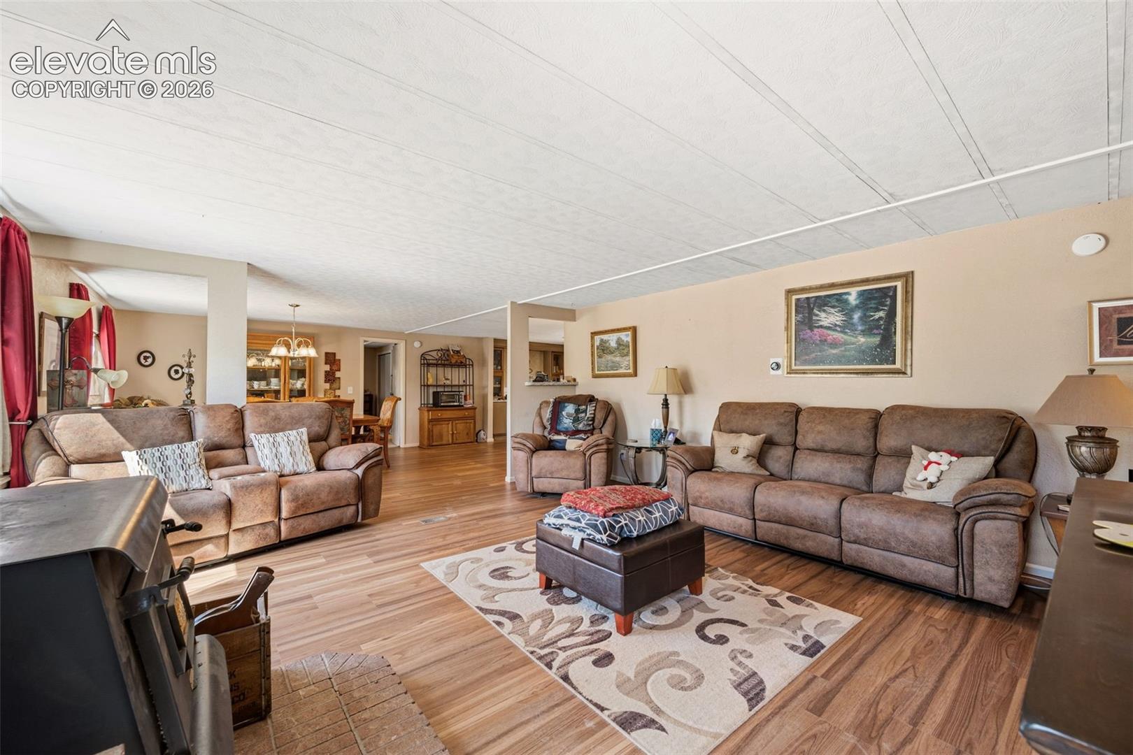 Photo 6 of 1299 Pikes Peak Drive, Florissant