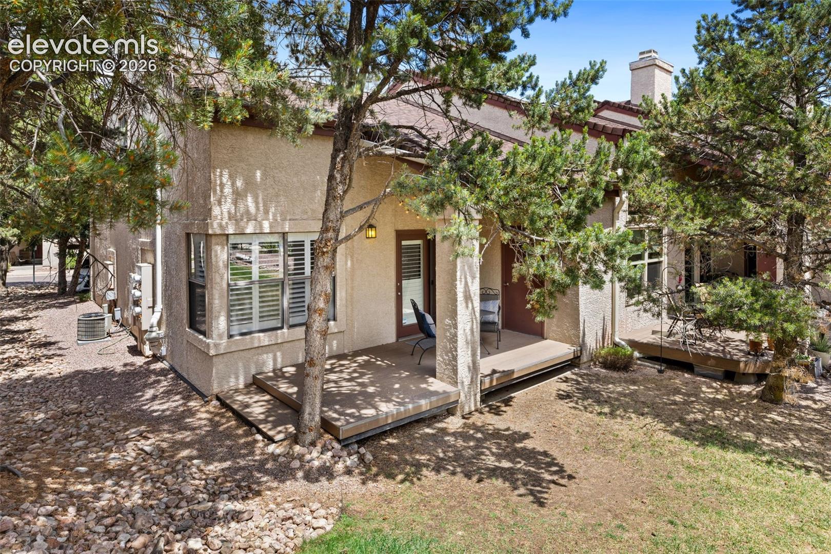 Photo 27 of 555 Autumn Crest Circle #F, Colorado Springs