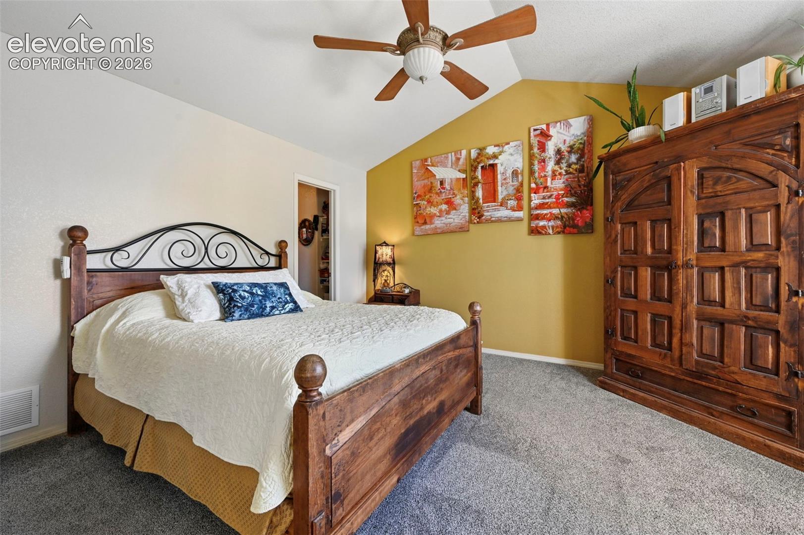 Photo 18 of 6911 Ketchum Drive, Colorado Springs