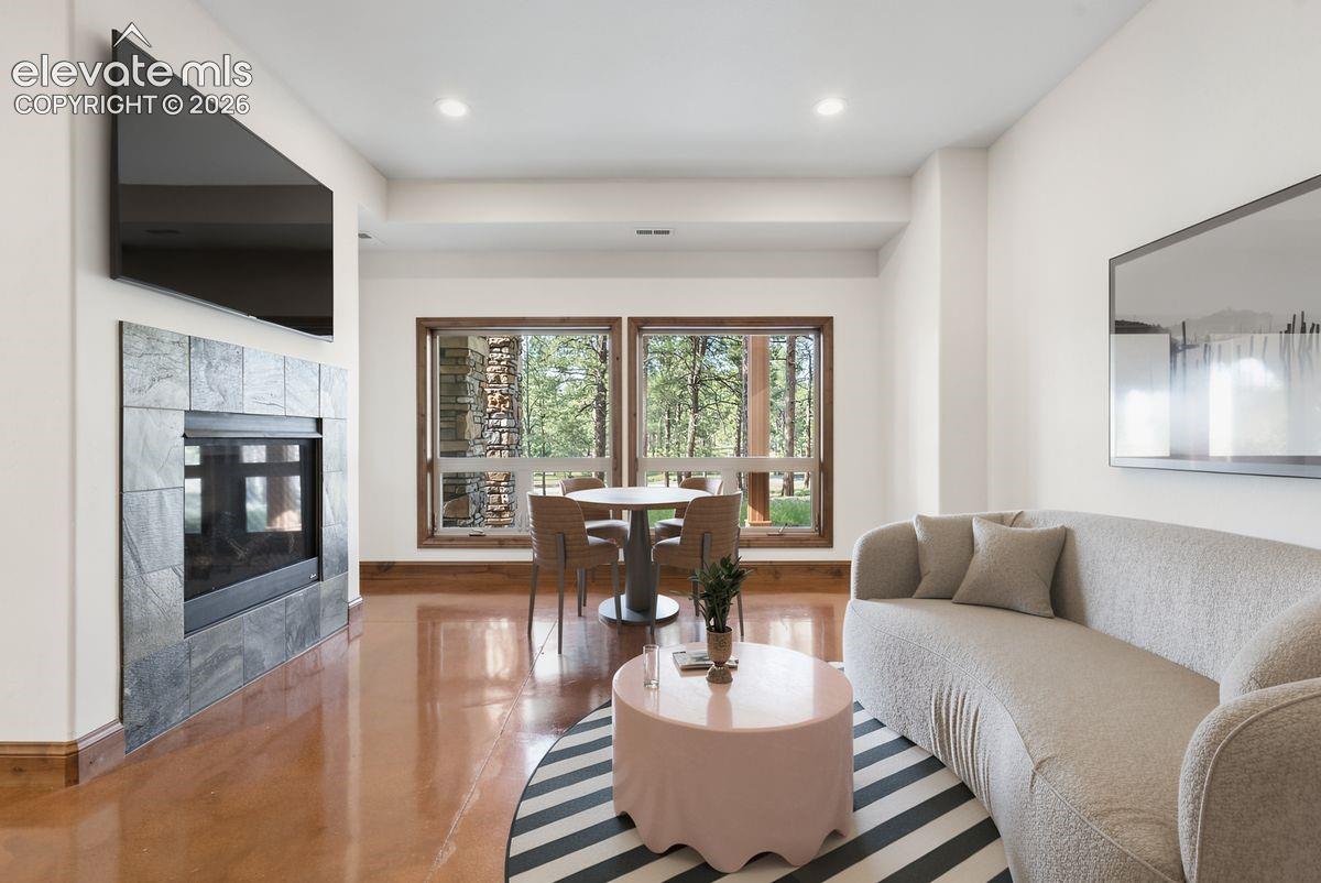 Photo 31 of 13825 Tewkesbury Court, Colorado Springs
