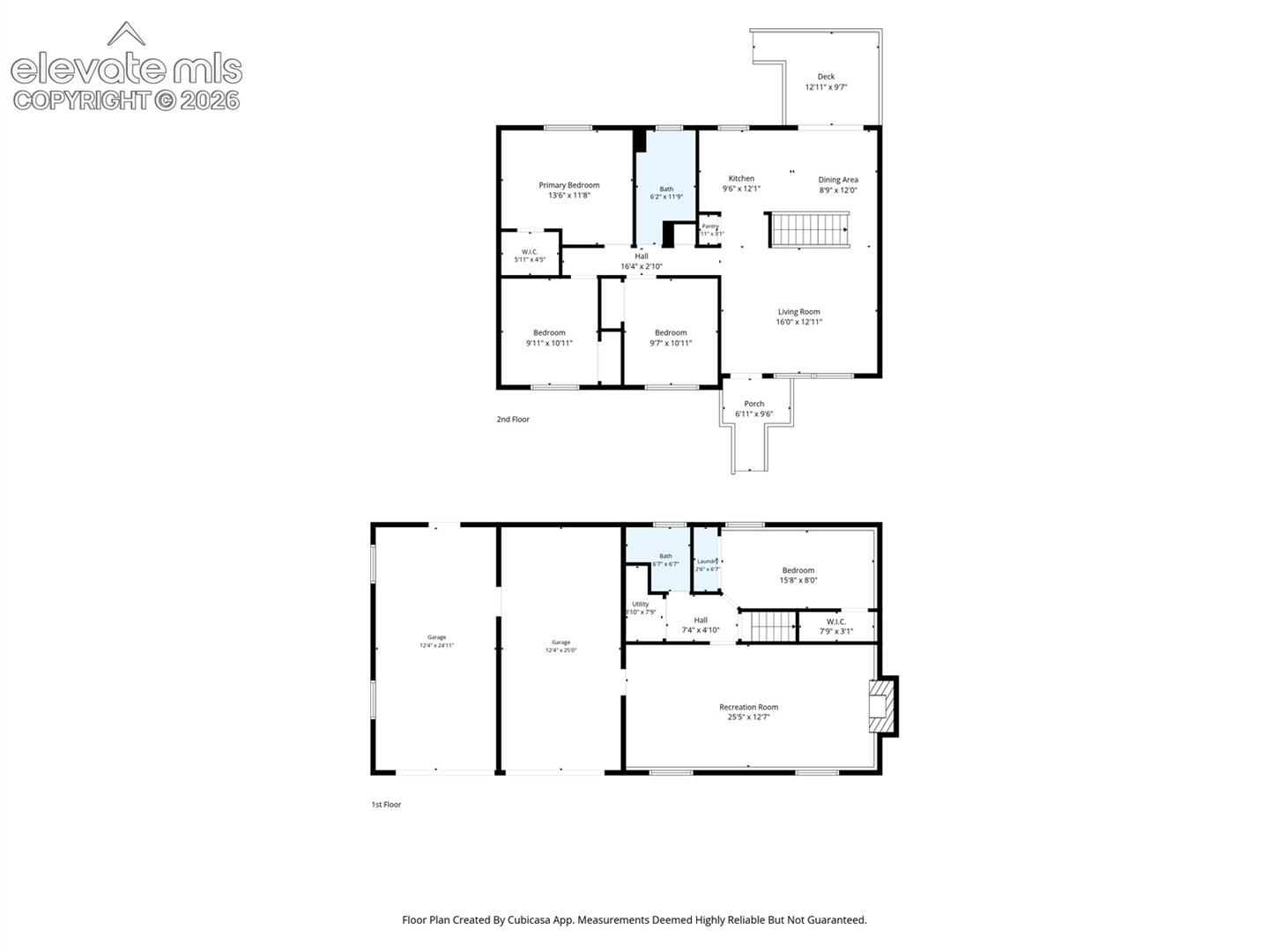 4140 Tulip Way, Colorado Springs, CO 80907