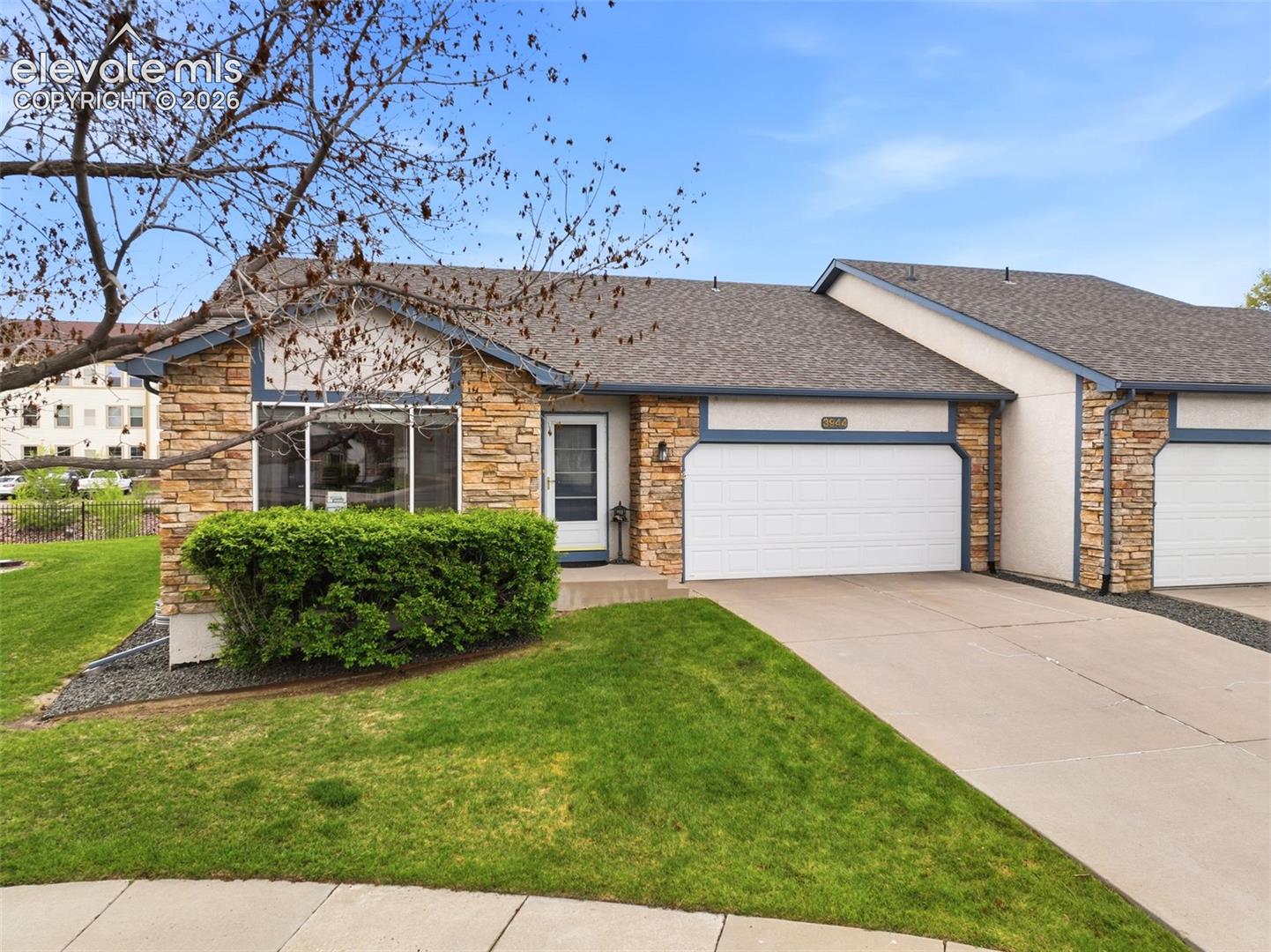 Photo 41 of 3944 Coral Point, Colorado Springs