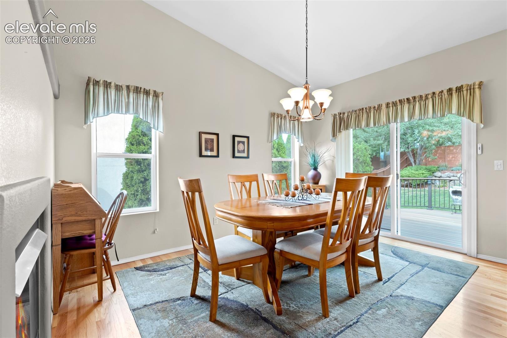 Photo 11 of 4784 Spotted Horse Drive, Colorado Springs
