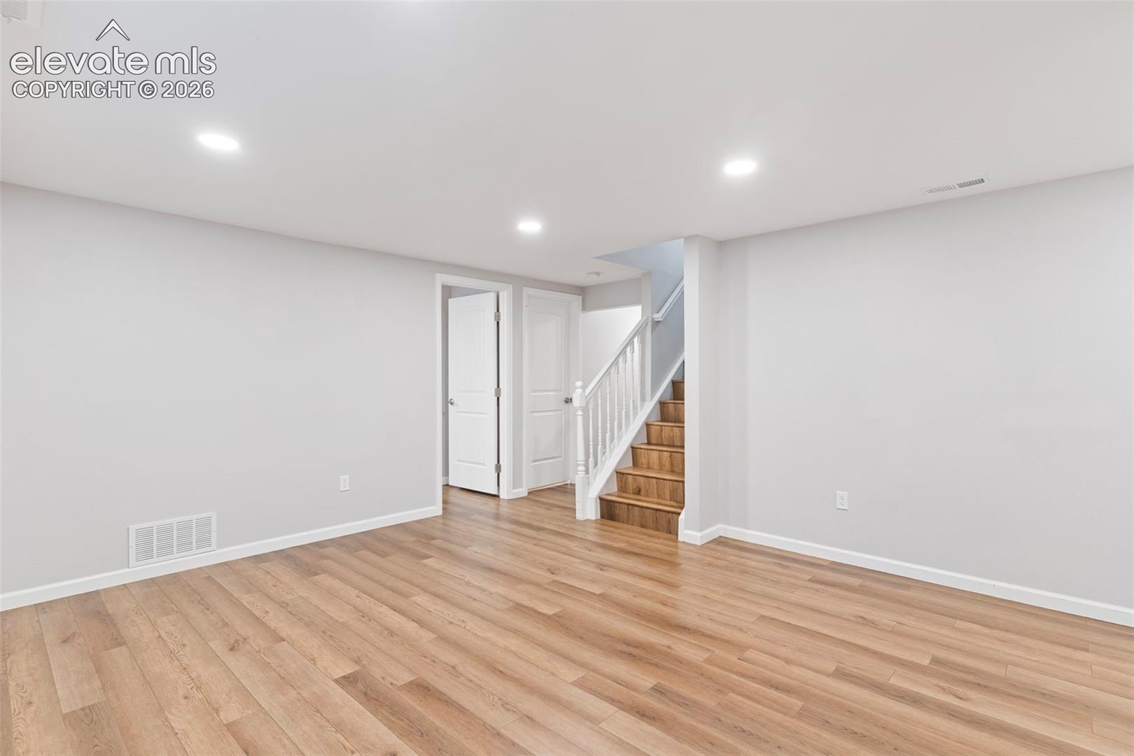 Photo 38 of 1377 Grass Valley Drive, Colorado Springs