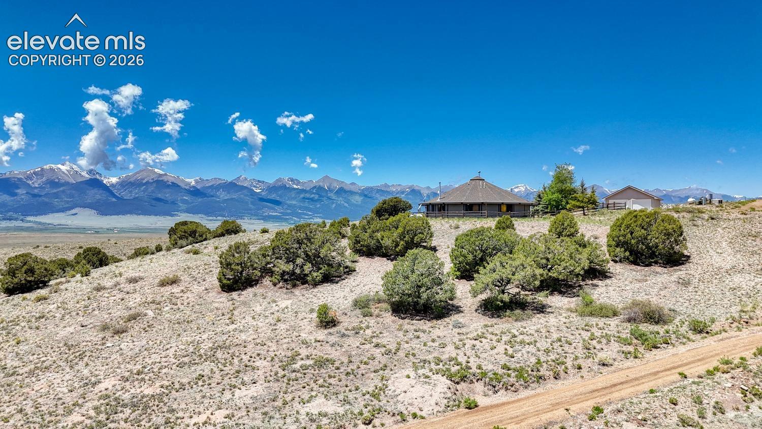 Photo 40 of 1115 County Road 319, Westcliffe
