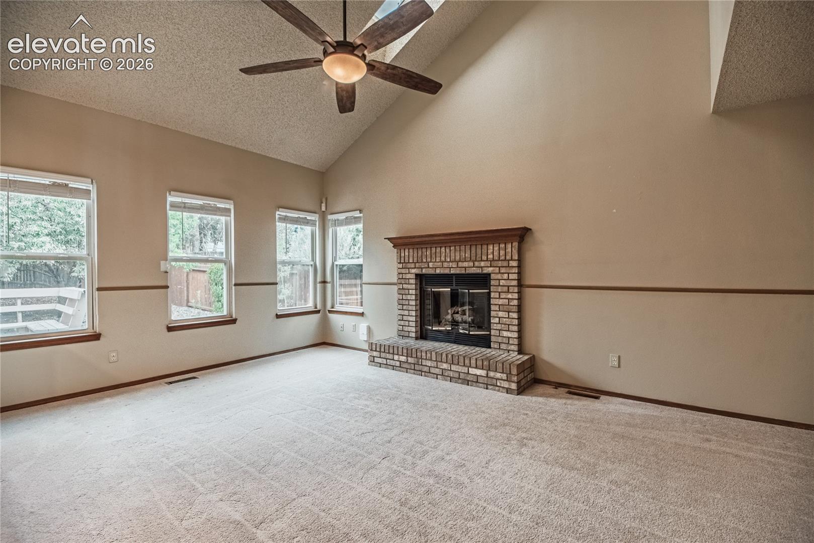 Photo 16 of 3640 Birnamwood Drive, Colorado Springs