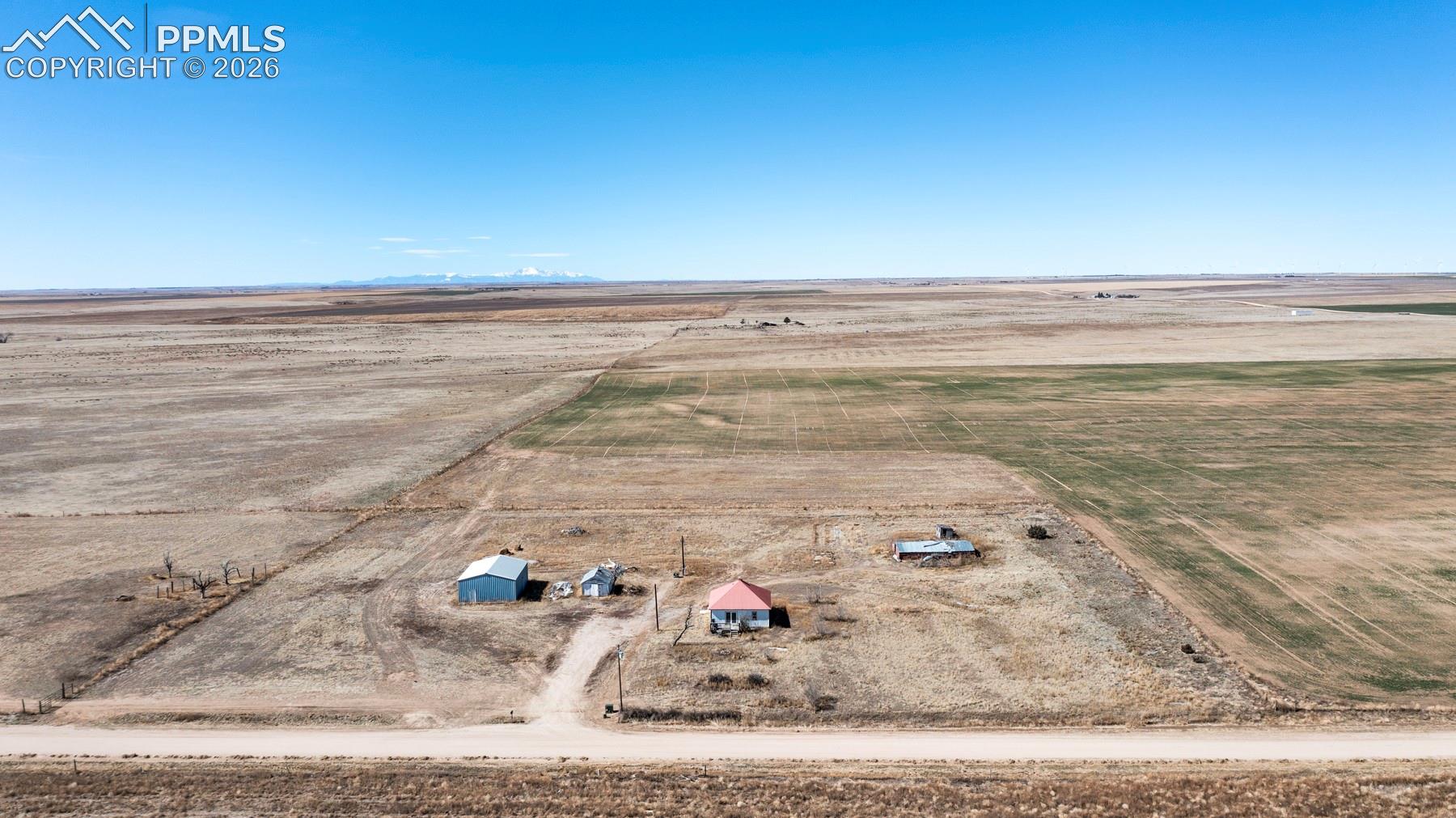 Photo 40 of 10573 County Road 165, Matheson
