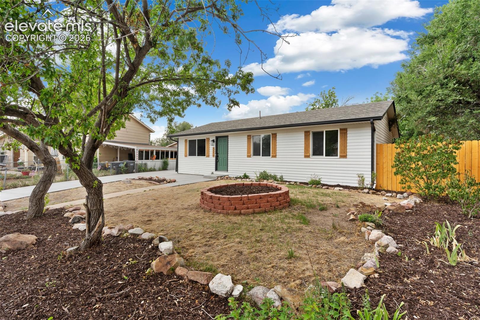 2570 Anjelina Cir, Colorado Springs, CO 80916