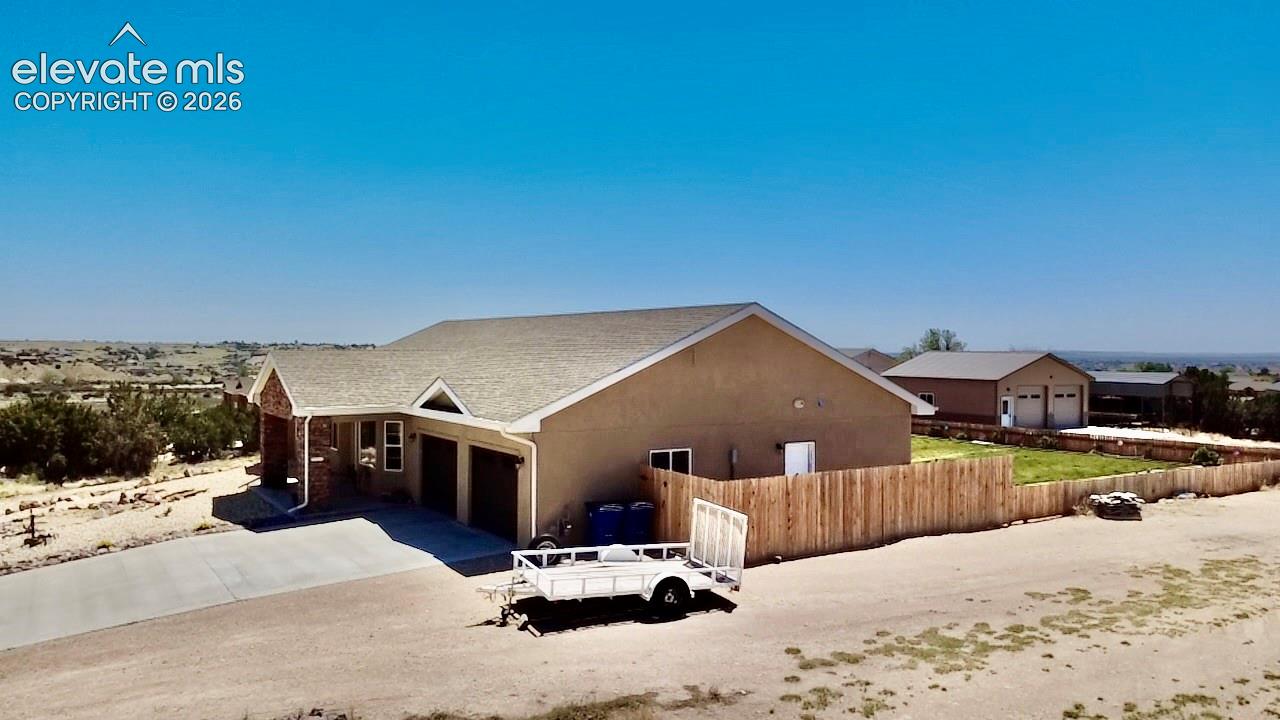 Photo 49 of 2064 W Hesperus Drive, Pueblo West