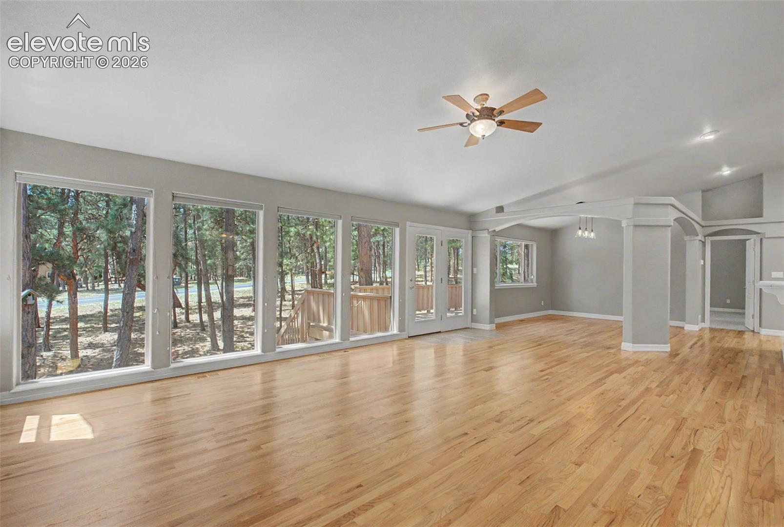 Photo 11 of 16071 Wildhaven Lane, Colorado Springs